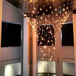 Museum of Contemporary Art (Musée d'art contemporain de Montréal) - Montreal