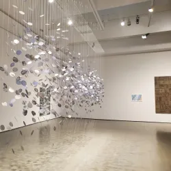 Museum of Contemporary Art (Musée d'art contemporain de Montréal) - Montreal