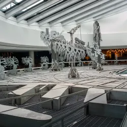 Museum of Contemporary Art (Musée d'art contemporain de Montréal) - Montreal