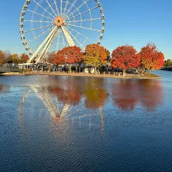 Old Montreal (Vieux-Montréal) - Montreal