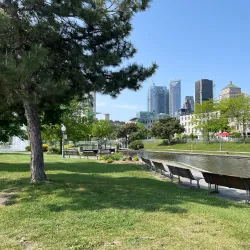 Old Montreal (Vieux-Montréal) - Montreal