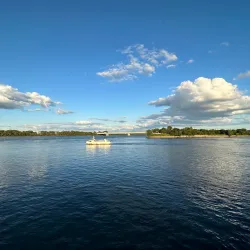 Old Montreal (Vieux-Montréal) - Montreal