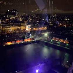 Old Montreal (Vieux-Montréal) - Montreal