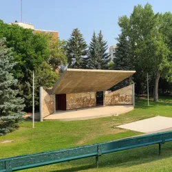 Crescent Park - Moose Jaw