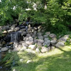 Crescent Park - Moose Jaw