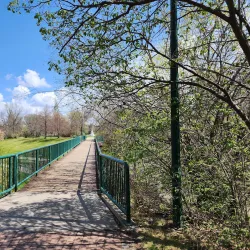 Crescent Park - Moose Jaw