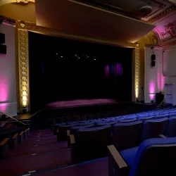 Moose Jaw Cultural Centre - Moose Jaw