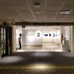 Moose Jaw Cultural Centre - Moose Jaw