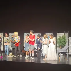 Moose Jaw Cultural Centre - Moose Jaw