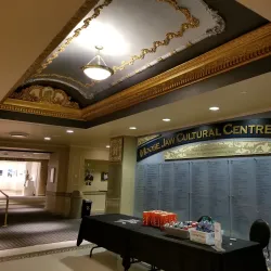 Moose Jaw Cultural Centre - Moose Jaw