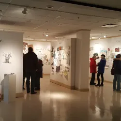 Moose Jaw Cultural Centre - Moose Jaw