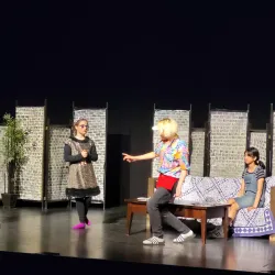 Moose Jaw Cultural Centre - Moose Jaw