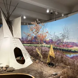 Moose Jaw Museum & Art Gallery - Moose Jaw