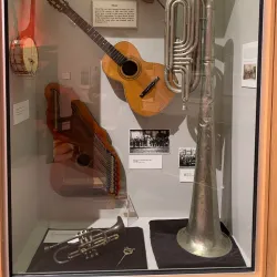 Moose Jaw Museum & Art Gallery - Moose Jaw