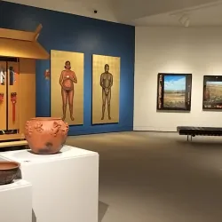 Moose Jaw Museum & Art Gallery - Moose Jaw