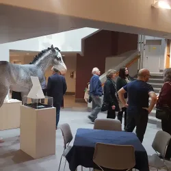 Moose Jaw Museum & Art Gallery - Moose Jaw