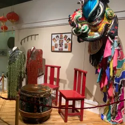 Moose Jaw Museum & Art Gallery - Moose Jaw