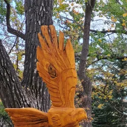 Moose Jaw Museum & Art Gallery - Moose Jaw