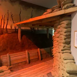 Moose Jaw Museum & Art Gallery - Moose Jaw