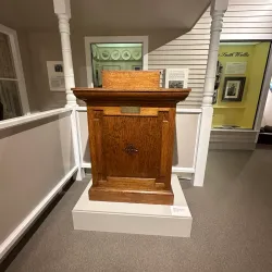 Moose Jaw Museum & Art Gallery - Moose Jaw