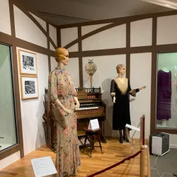 Moose Jaw Museum & Art Gallery - Moose Jaw