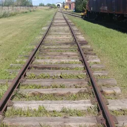 Saskatchewan Railway Museum - Moose Jaw