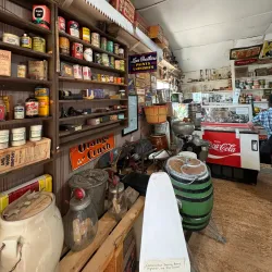 Sukanen Ship Pioneer Village & Museum - Moose Jaw