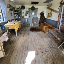 Sukanen Ship Pioneer Village & Museum - Moose Jaw