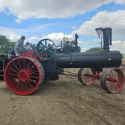 Sukanen Ship Pioneer Village & Museum - Moose Jaw