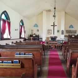 Sukanen Ship Pioneer Village & Museum - Moose Jaw