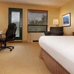 Temple Gardens Mineral Spa - Moose Jaw