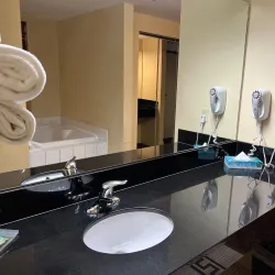 Temple Gardens Mineral Spa - Moose Jaw