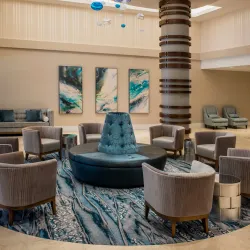 Temple Gardens Mineral Spa - Moose Jaw