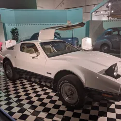 The Western Development Museum - Moose Jaw - Moose Jaw