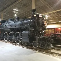 The Western Development Museum - Moose Jaw - Moose Jaw