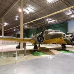 The Western Development Museum - Moose Jaw - Moose Jaw