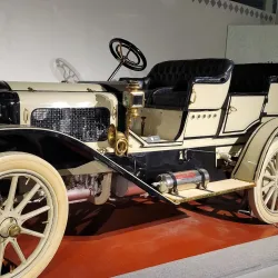 The Western Development Museum - Moose Jaw - Moose Jaw