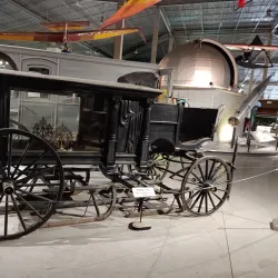 The Western Development Museum - Moose Jaw - Moose Jaw