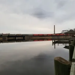 Wakamow Valley - Moose Jaw