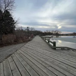 Wakamow Valley - Moose Jaw