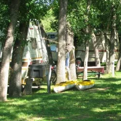 Wakamow Valley - Moose Jaw