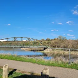 Wakamow Valley - Moose Jaw