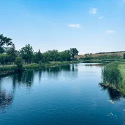 Wakamow Valley - Moose Jaw