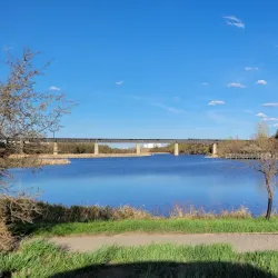 Wakamow Valley - Moose Jaw