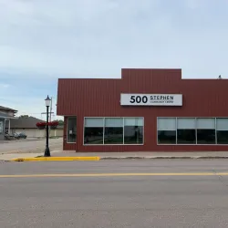 Morden Community Centre - Morden