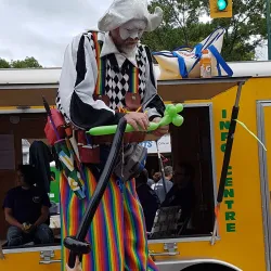 Morden Corn and Apple Festival - Morden