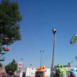 Morden Corn and Apple Festival - Morden