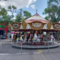 Morden Corn and Apple Festival - Morden