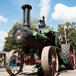 Morden Farmers' Market - Morden