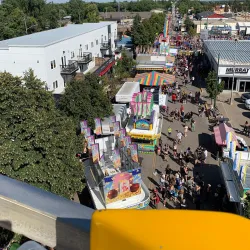 Morden Farmers' Market - Morden